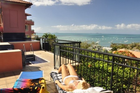Martinique Whitsunday - Coogee Beach Accommodation 2