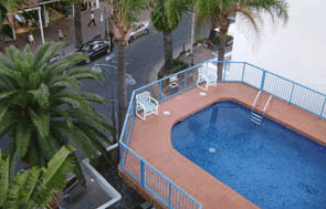 Monte Carlo Sun Resort - Accommodation in Bendigo 2