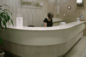 Monte Carlo Sun Resort - Accommodation in Bendigo 3