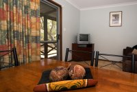 Fitzroy River Lodge - Dalby Accommodation 2