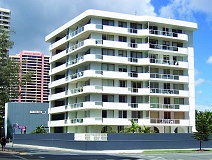 Carlton Apartments - Whitsundays Accommodation 0