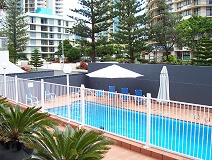 Carlton Apartments - Accommodation QLD 1