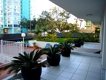 Carlton Apartments - Accommodation QLD 2