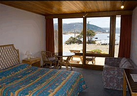 Silver Sands Hotel Motel Resort - Accommodation Mooloolaba