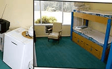 Silver Sands Hotel Motel Resort - Accommodation in Bendigo 1