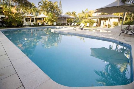 Noosa Harbour Resort - Coogee Beach Accommodation 0