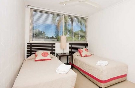 Noosa Harbour Resort - St Kilda Accommodation 2