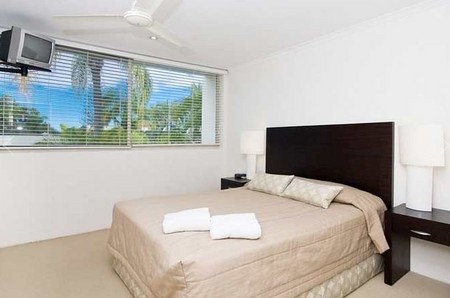 Noosa Harbour Resort - Accommodation QLD 3