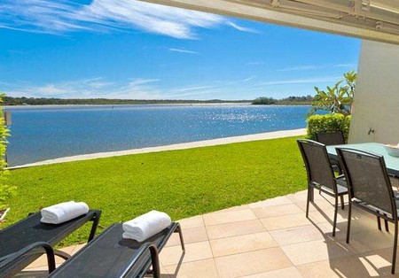 Noosa Harbour Resort - Coogee Beach Accommodation 5
