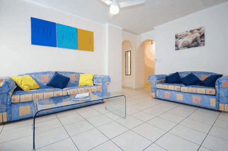 Olympus Apartments - St Kilda Accommodation 3