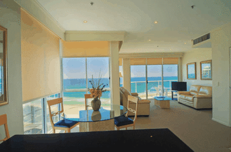 Pacific Views Resort - Accommodation Sydney 0