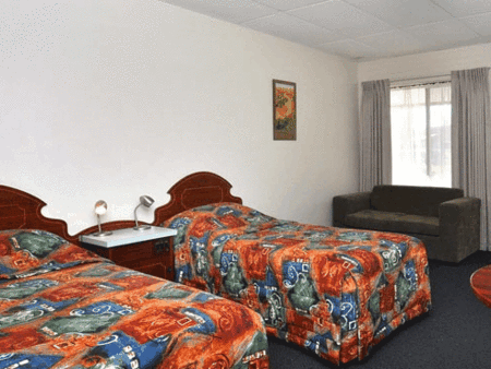 Comfort Inn Busselton River Resort - Accommodation in Bendigo 4