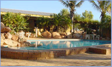 Nanga Bay Resort And Caravan Park - Accommodation in Bendigo 1