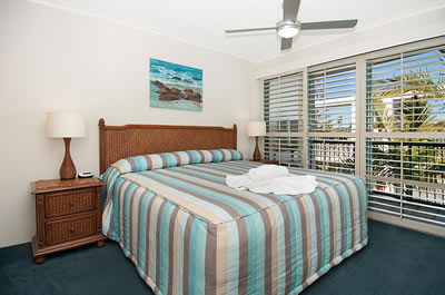 Norfolks On Moffat Beach - Coogee Beach Accommodation 2