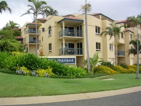 Villa Mar Colina - Tourism Brisbane
