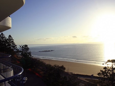 Bayview Tower - Tweed Heads Accommodation
