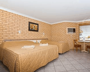 Potshot Hotel Resort - Port Augusta Accommodation