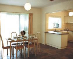 Sunraysia Resort - Accommodation in Bendigo 1