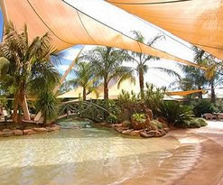 Sunraysia Resort - Accommodation in Bendigo 2