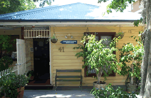 Kookaburra Inn - Lennox Head Accommodation