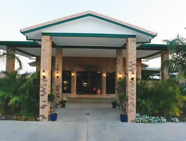 Boulder Opal Motor Inn - Accommodation Resorts