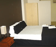 Central City Motel - Accommodation in Brisbane