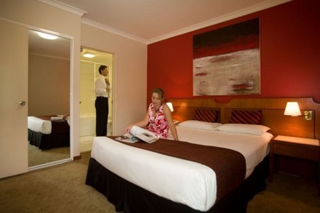 Broadwater Resort Apartments - Accommodation Kalgoorlie 1
