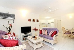 Port Douglas Outrigger Apartments - Hervey Bay Accommodation