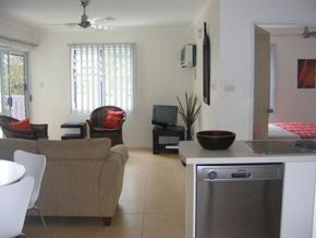 Port Douglas Outrigger Apartments - Accommodation QLD 4