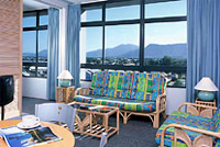 Cairns Sunshine Tower Hotel - Accommodation Yamba 1