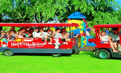 Happy Hallidays Holiday Park - thumb 2