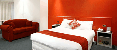 Best Western Geelong Motor Inn and  Apartments - Lennox Head Accommodation