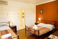 Easystay Motel - Yamba Accommodation