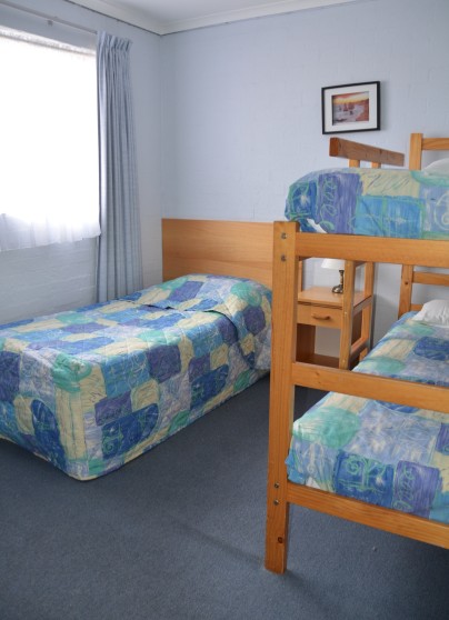 Best Western Apollo Bay Motel & Apartments - eAccommodation 1