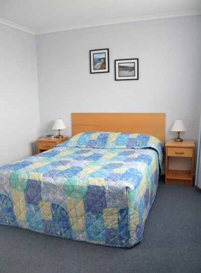 Best Western Apollo Bay Motel & Apartments - Hervey Bay Accommodation 3