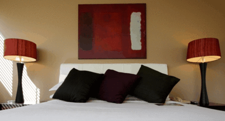 Quay West Suites Brisbane - Coogee Beach Accommodation 3