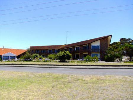 Comfort Inn Wisteria Lodge - Port Augusta Accommodation