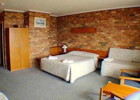 Comfort Inn Wisteria Lodge - thumb 1