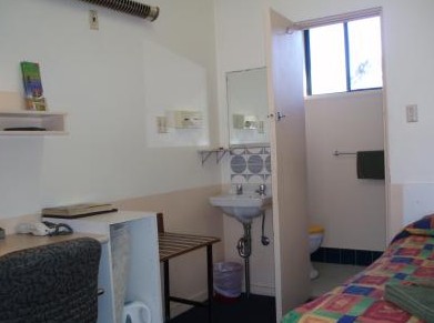 Lithgow Valley Motel - Port Augusta Accommodation