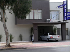 Hello Adelaide Motel  Apartments - Accommodation Port Hedland