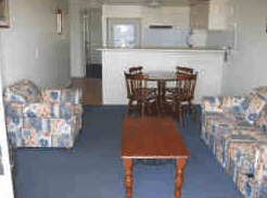 Swan Lane Apartments - St Kilda Accommodation 1