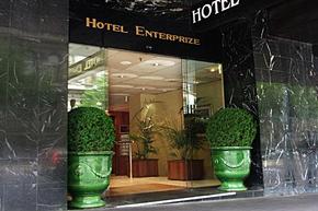 Hotel Enterprize Melbourne - thumb 0