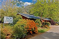 Delany Lodge - Hervey Bay Accommodation 1
