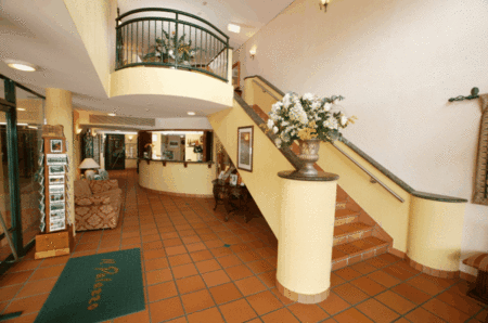 Il Palazzo Boutique Hotel - Accommodation Kalgoorlie 1