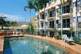 Il Palazzo Boutique Hotel - Coogee Beach Accommodation 2