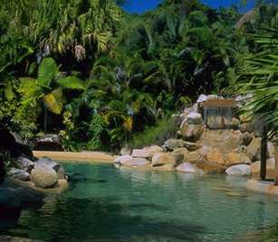 Mission Beach Resort - Accommodation Port Macquarie