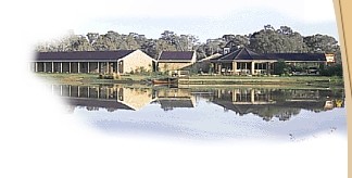 Magdala Motor Lodge - Accommodation in Brisbane