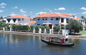 Villa Aqua - Accommodation in Bendigo 2