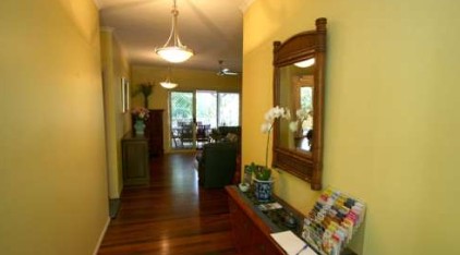 Noosa Country House Bed And Breakfast - Accommodation Yamba