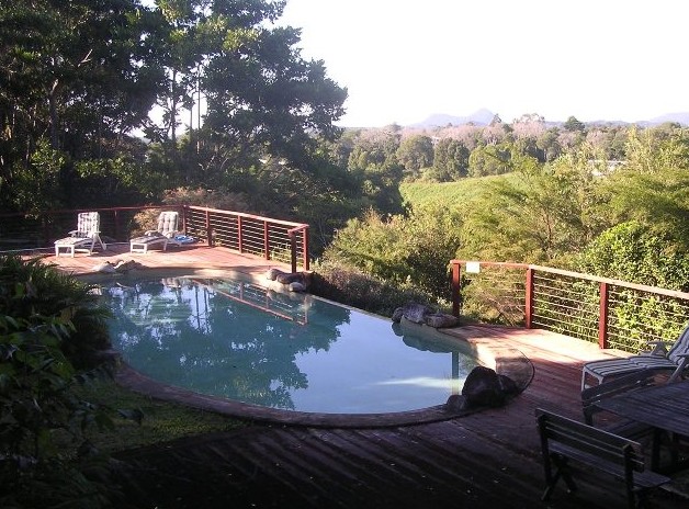 Cudgerie Homestead - Kempsey Accommodation